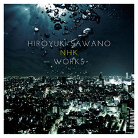 The Moment Of Dreams - Hiroyuki Sawano