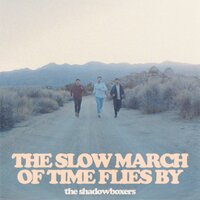 Honeymoon - The Shadowboxers