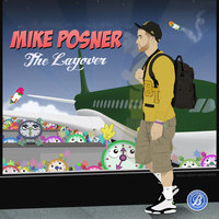 The Scientist - Mike Posner