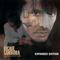 Who I Am - Richie Sambora