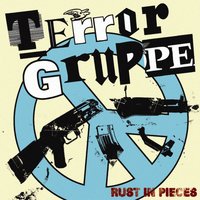 Pinheads - Terrorgruppe