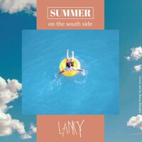playboi bunni - Lanky, Landon Cube