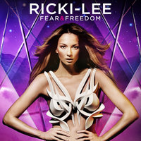Because I Can - Ricki-Lee
