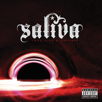 Hand In Hand - Saliva