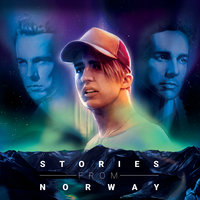 Normal Boy - Ylvis