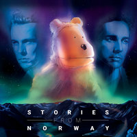 Driving Without Purpose - Ylvis