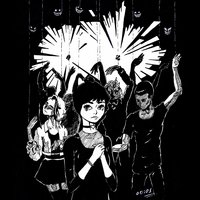 Корми демонов по расписанию - pyrokinesis