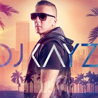 Amsterdam - Dj Kayz, Scridge
