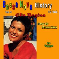 Saudade E' Recordar - Elis Regina