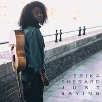 Intro (Lights Down Low) - Sherika Sherard