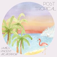 Cavalier - James Vincent McMorrow, DPAT