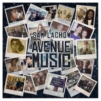 Cold - Sam Lachow, Nacho Picasso, Ryan Campbell