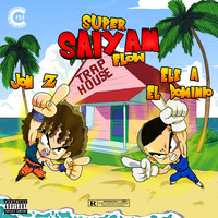 Dragon Jon Z - Jon Z