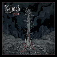 Waiting In The Wings - Kalmah