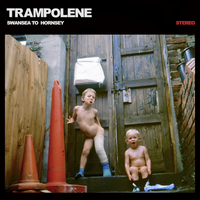 Ketamine - Trampolene