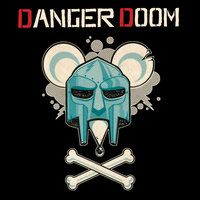 Space Ho's - Dangerdoom