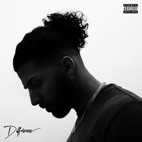 Differences - B Young