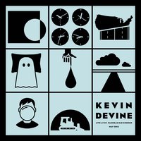 Now Navigate - Kevin Devine
