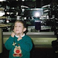 vacanter - nothing,nowhere.