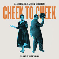 Can't We Be Friends? - Ella Fitzgerald, Louis Armstrong