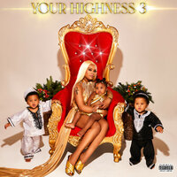Bitches & Hoz - Queen Key