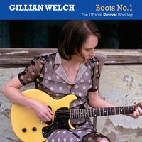 455 Rocket - Gillian Welch