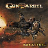 Death Knell Dance - Gun Barrel