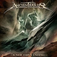 The Last Resort - Ancient Bards, Fabio Lione