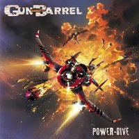 Back to Suicide - Gun Barrel