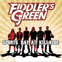 Change - Fiddler's Green