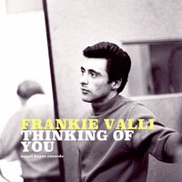 We Wish You a Merry Christmas / Angels from the Realms of Glory / Hark! The Herald Angels Sing - Frankie Valli