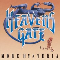 Sidewalk Sinner - Heavens Gate