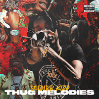 Thug Paradise 2 - Soldier Kidd