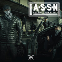 Kristall - AK Ausserkontrolle