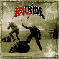 Hate Myself - Rawside