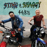 Love Changes Everything - Sting, Shaggy
