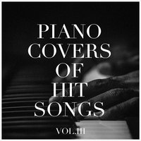 When I Was Your Man [Made Famous by Bruno Mars] - Piano Bar
