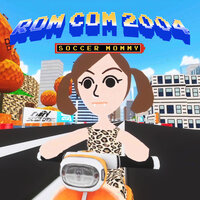 rom com 2004 - Soccer Mommy