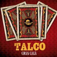 I giorni e una notte - Talco