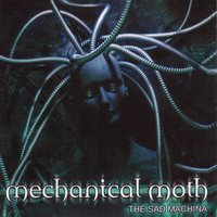 Chainsaw - Mechanical Moth