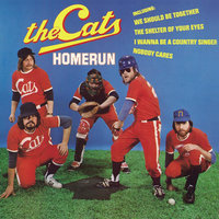 Karin - The Cats