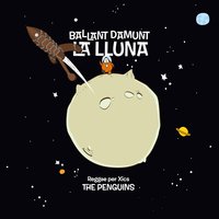 Tira pel Dret - The Penguins