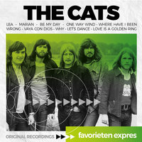 Marian - The Cats