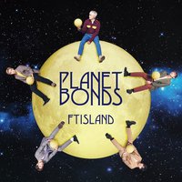 Dancing on - FTISLAND