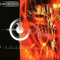 Brainwash - Absurd Minds
