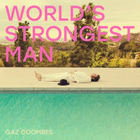 Oxygen Mask - Gaz Coombes