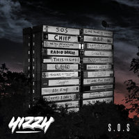 Radio Danger - Yizzy
