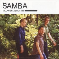 Engagiert - Samba, Malente