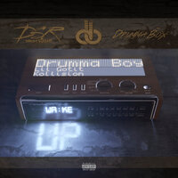 Drumma Boy