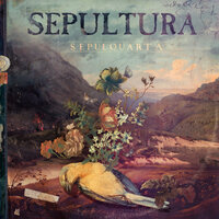 Phantom Self - Sepultura, Mark Holcomb